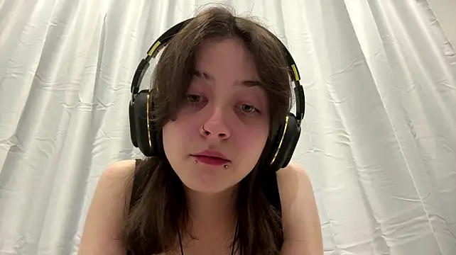 ArriSatty Webcamshow