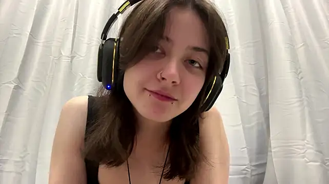 Show de webcam de ArriSatty