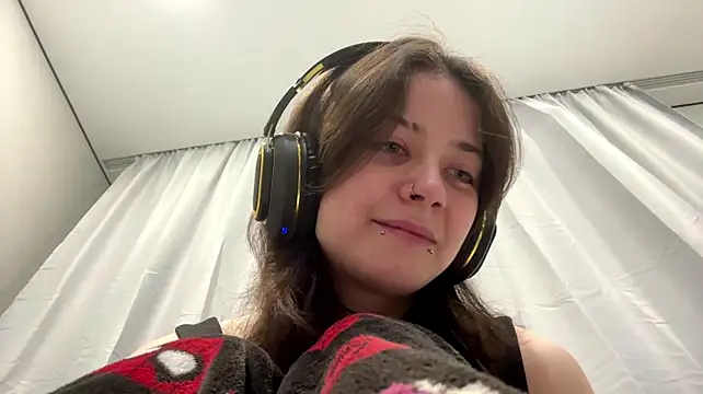 ArriSatty's Webcam Show