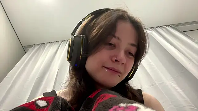 ArriSatty Webcam-Show