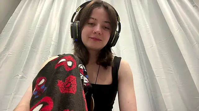 Show Webcam de ArriSatty