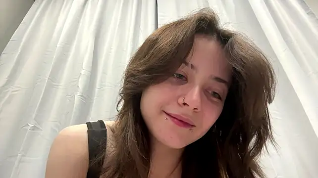 ArriSatty's Webcam Show
