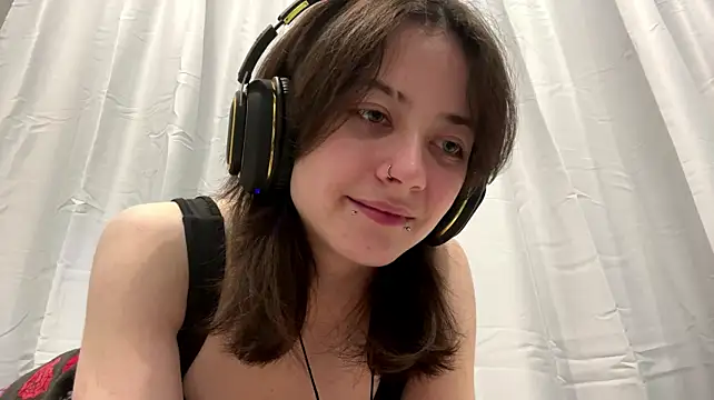 ArriSatty Live XXX-chat