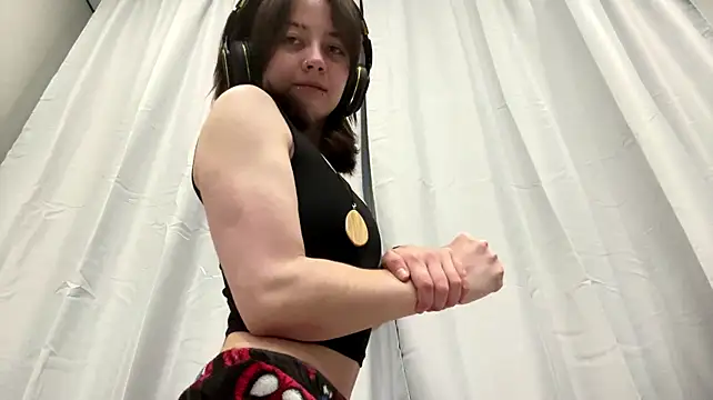 ArriSatty's Live XXX Chat