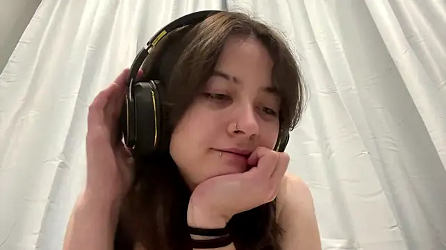 Show webcam de ArriSatty