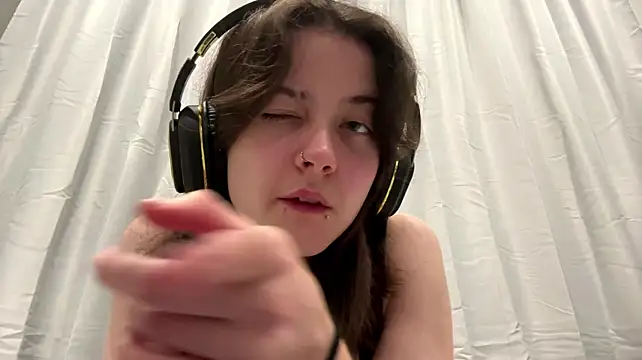ArriSatty Webcam-Show