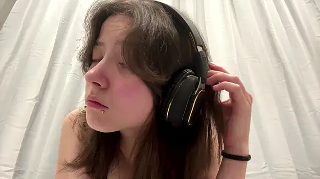 ArriSatty Webcam-Show