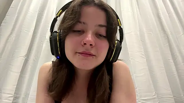 ArriSatty Webcam-Show