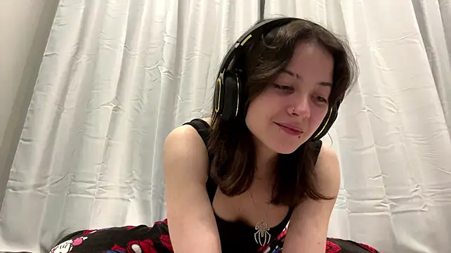 Webkamerová show ArriSatty
