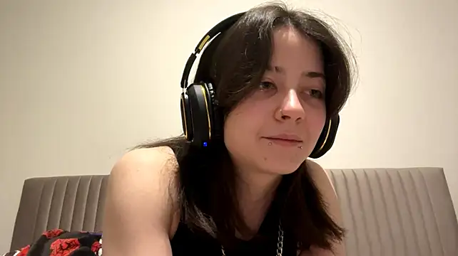 Show Webcam de ArriSatty
