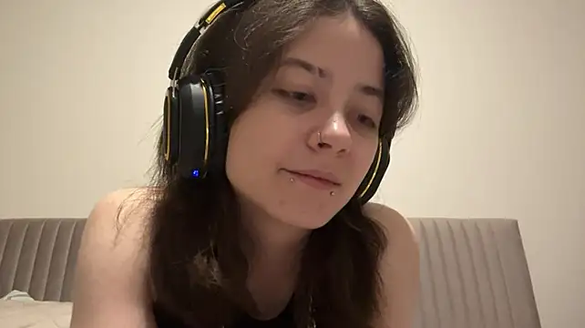 ArriSatty Webcam show