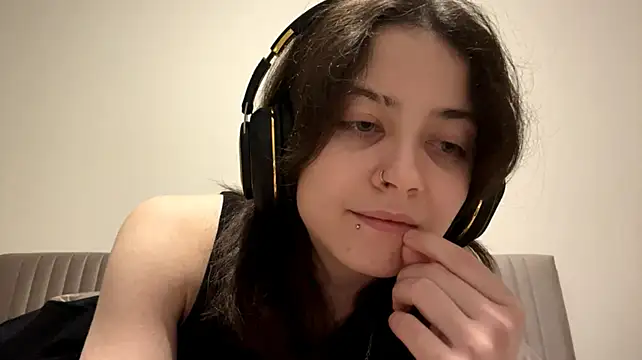 ArriSatty – webcam-show