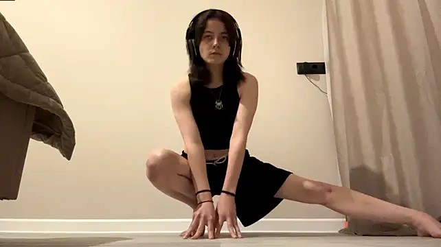 ArriSatty Webcam-Show