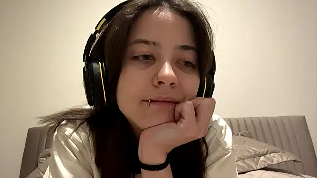 ArriSatty Шоу с уеб камера