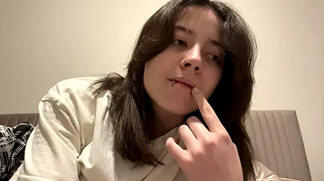 ArriSatty – webcam-show