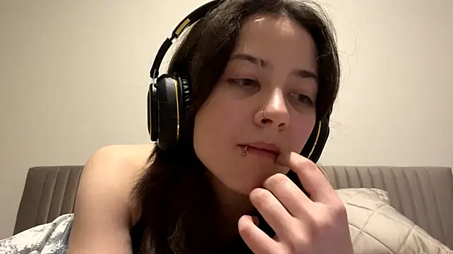 Show Webcam de ArriSatty