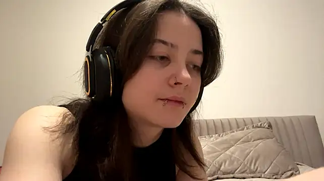 Онлайн чат XXX ArriSatty