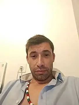 Bombom777 Webcam-Show