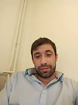 Webkamerová show Bombom777