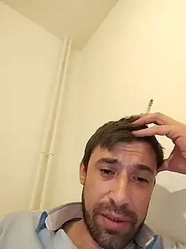 Bombom777 Webcam Show