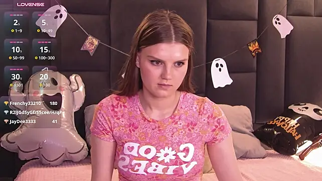 Czat XXX na żywo – Kkurupova_Cruppa