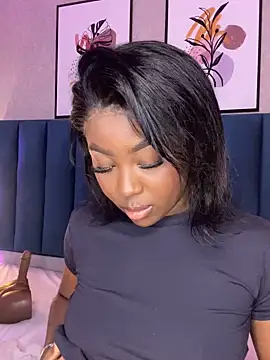 KishaMoore Live XXX-chat