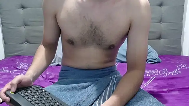 samurai_katana webcam show