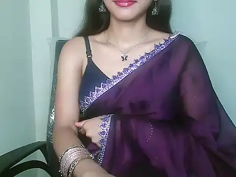 Desi_royalgirl's Webcam Show