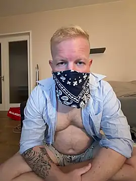 Show de webcam de menonfire327