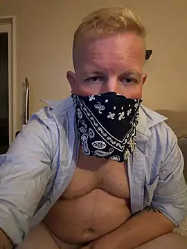 menonfire327 Webcam-Show