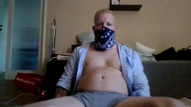 menonfire327 Webcamshow