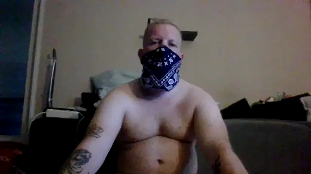 menonfire327 Webcam Show