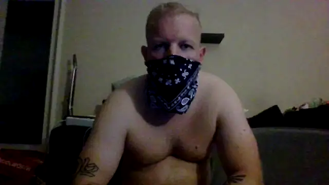 menonfire327 Webcam show