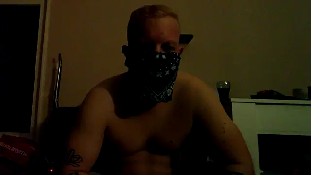 menonfire327 Webcam-Show