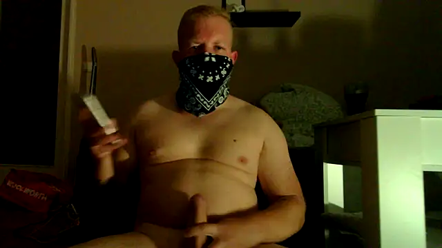 menonfire327 Webcam-Show