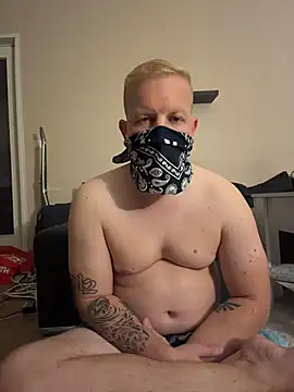 Show de menonfire327 na webcam