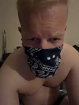 menonfire327 Webcam-Show