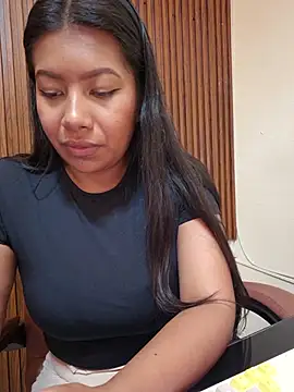 Chat XXX en directo de Pauli_O