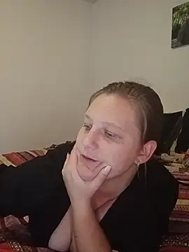 عرض كام MysteryMaidX