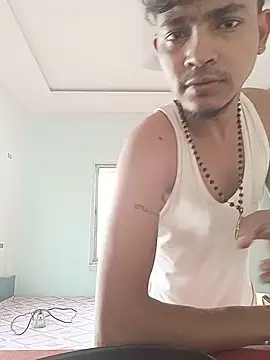 TheMysteryGuy_Kolkata webcam show