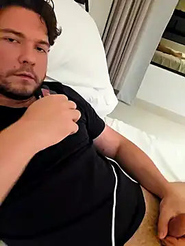 Noryahrr webkamerás műsora