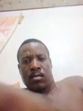 MonsterDyk webcam show