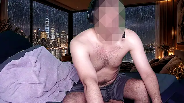 Pokazy przed kamerką – Loving_Orgasm