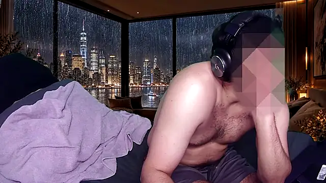 Show webcam de Loving_Orgasm