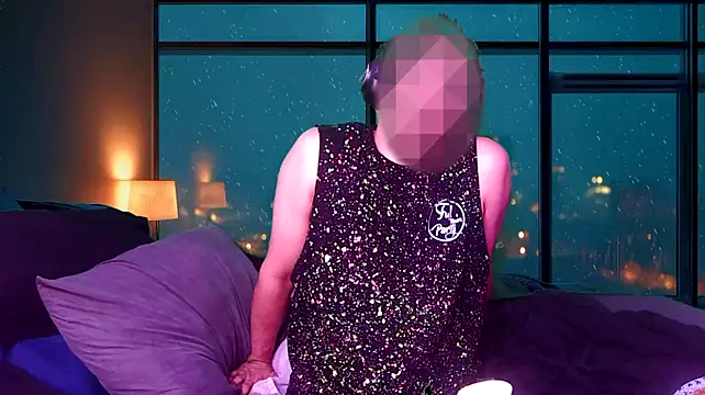 Loving_Orgasm: διαδικτυακό σόου στην κάμερα