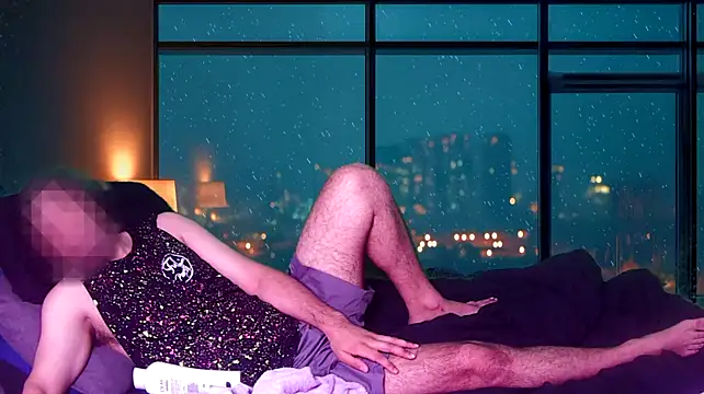 Loving_Orgasmのウェブカメラショー