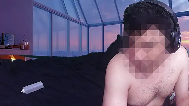 โชว์เว็บแคมของ Loving_Orgasm