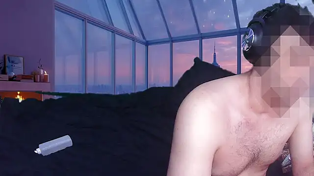 โชว์เว็บแคมของ Loving_Orgasm