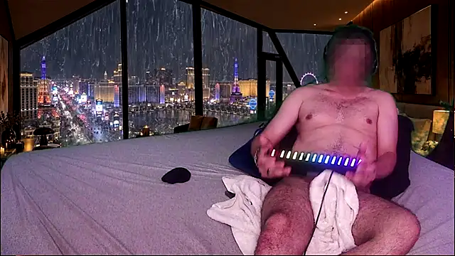 Loving_Orgasm webkamerás műsora
