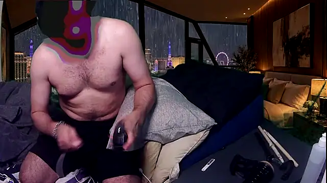 Loving_Orgasm Webcam show